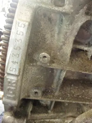 4runnar Tacoma and Landcruiser 1GR Engine and Gear Box