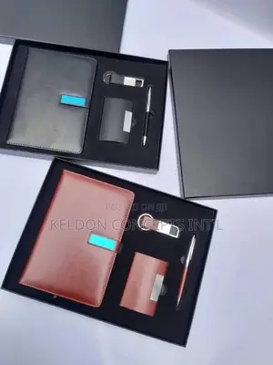 4 in 1 Executive Gift Sets