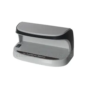 Counterfeit Money Detector - Rechargeable