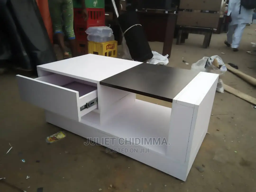Center Table
