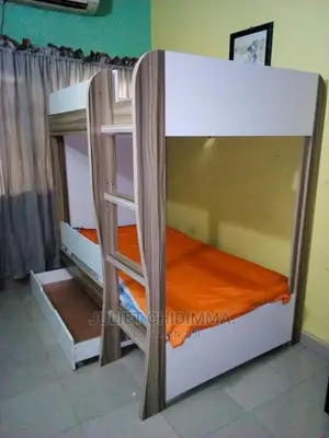 A Quality Bunk Bed
