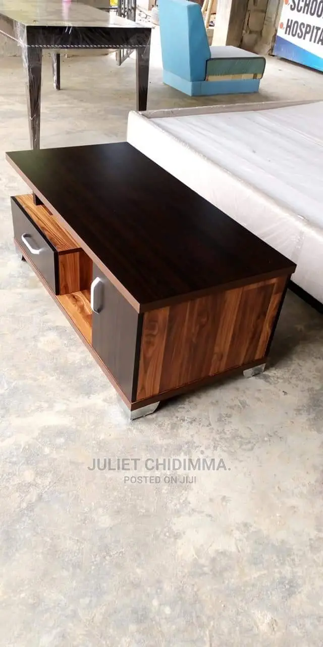 A Quality Center Table