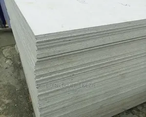 Fiber Cement Board 8mmx2.4