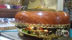 Slngle Food Warmer Indian
