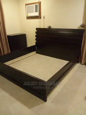 6*6 Bedframe