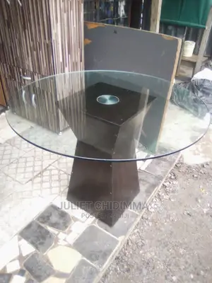 Center Table