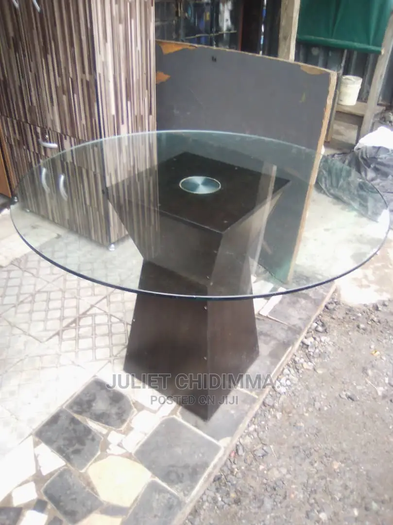 Center Table