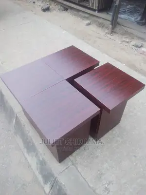 Center Table