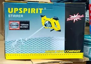 1200W Paint Mixer