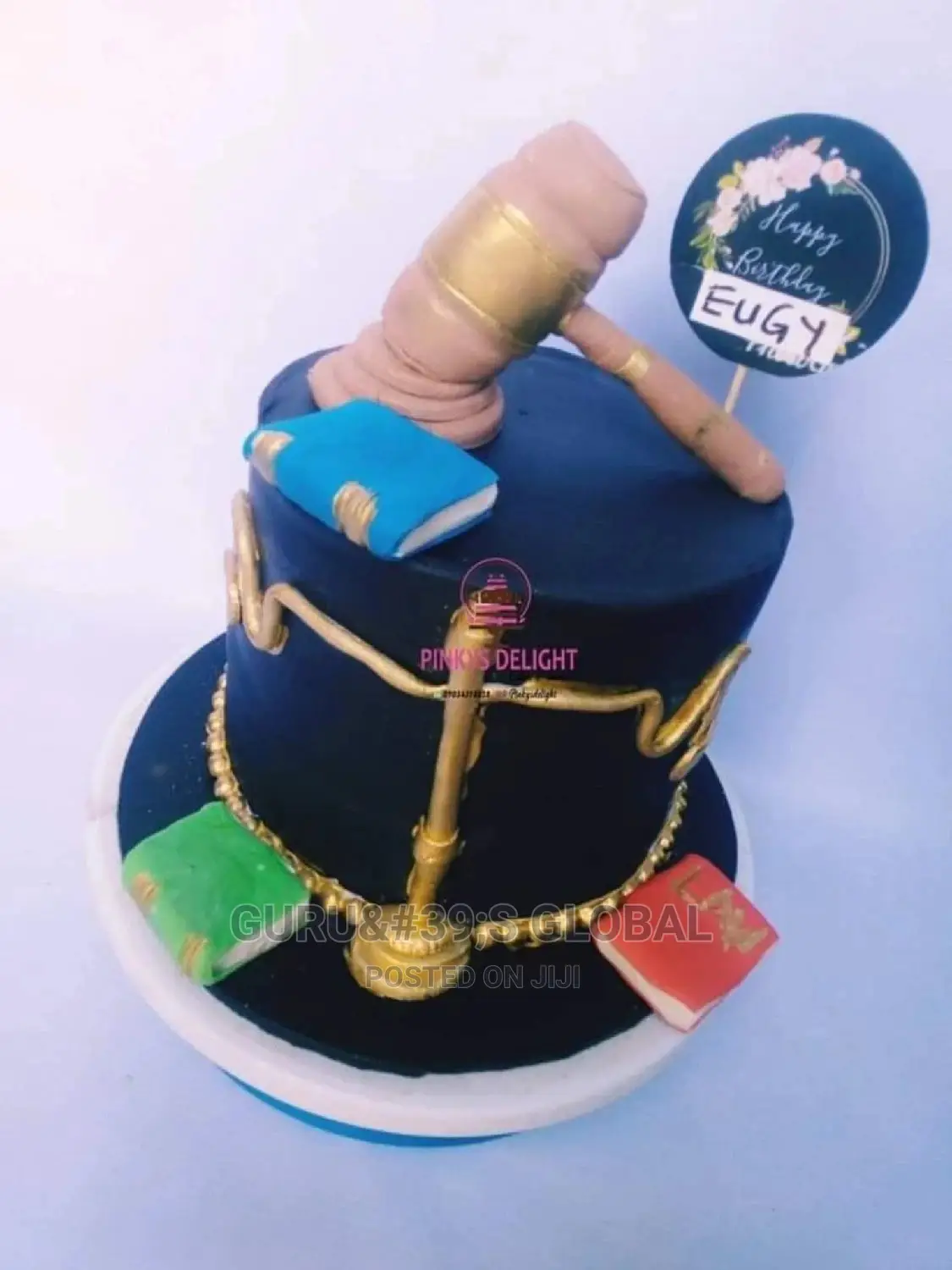 Yummy Cakes