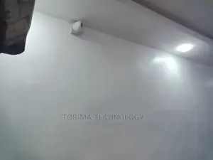 High Quality Business Surveillance Cam