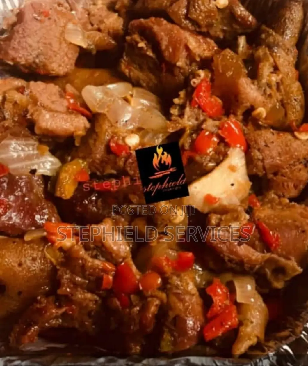 Asun Delicacy