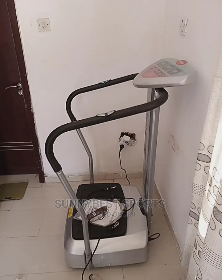 Crazy Fit Massager Brand New