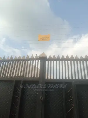 Electric Fence