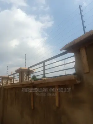 Electric Fence