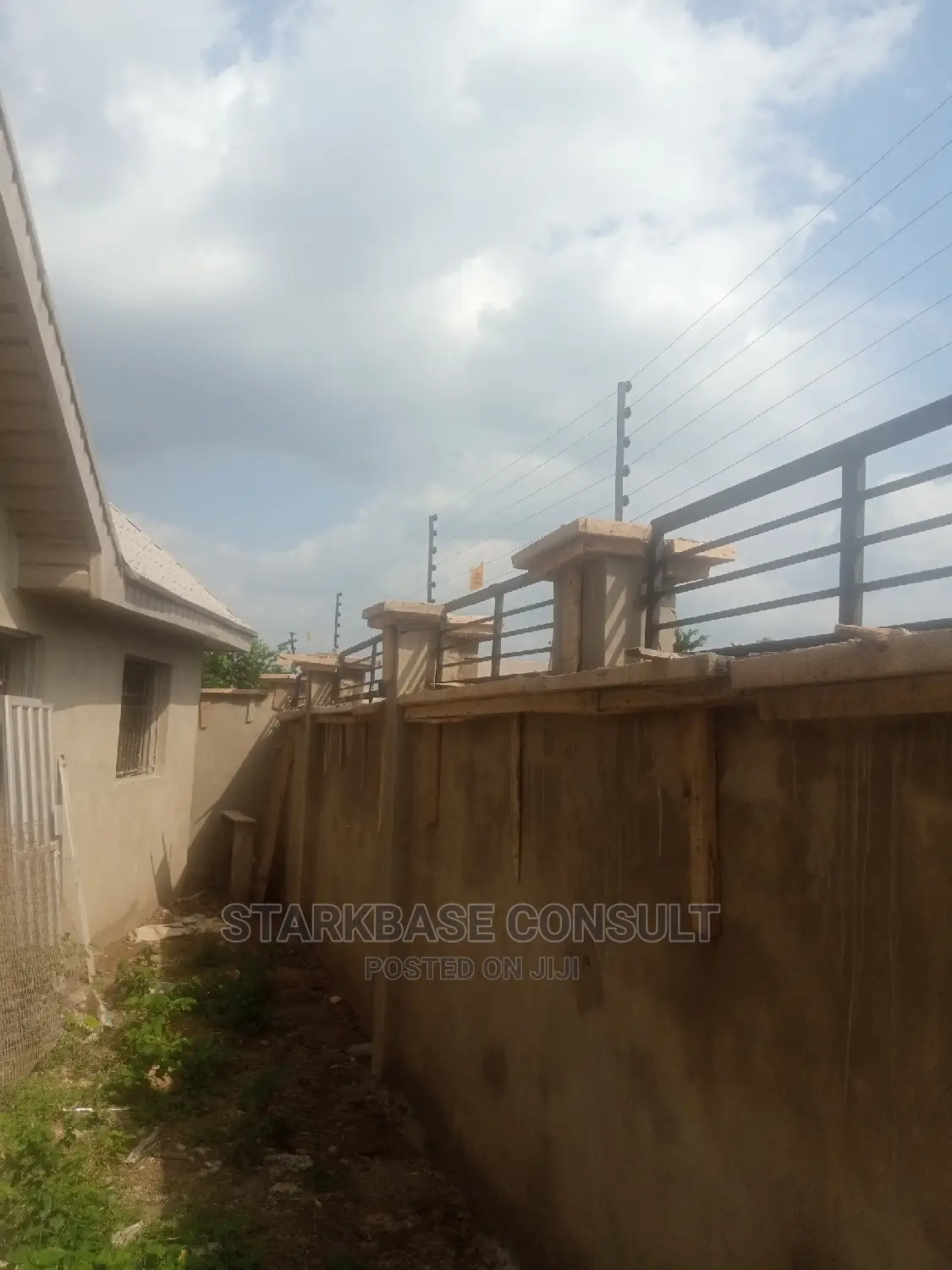 Electric Fence