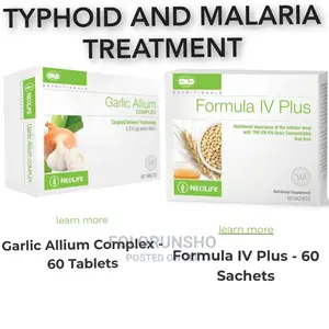 Omega3 Salmon Oil and Others