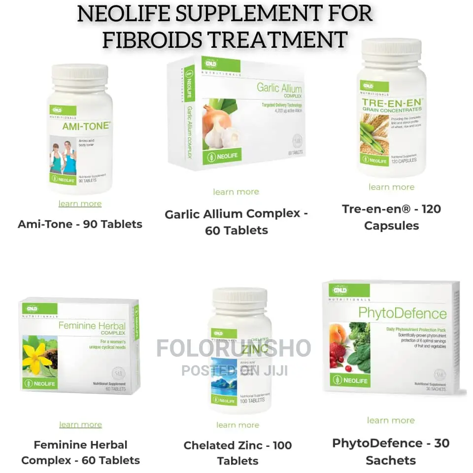 Omega3 Salmon Oil and Others