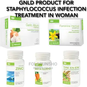 Omega3 Salmon Oil and Others