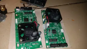 Cutting Plotter Accessories(Power+Board, Screen+)
