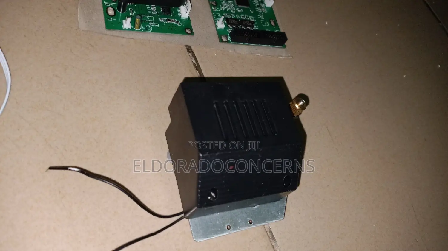 Cutting Plotter Accessories(Power+Board, Screen+)