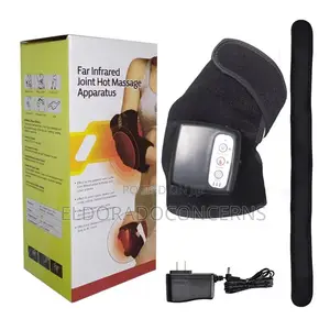 Rechargable Knee Brace ( Wholesale Price)
