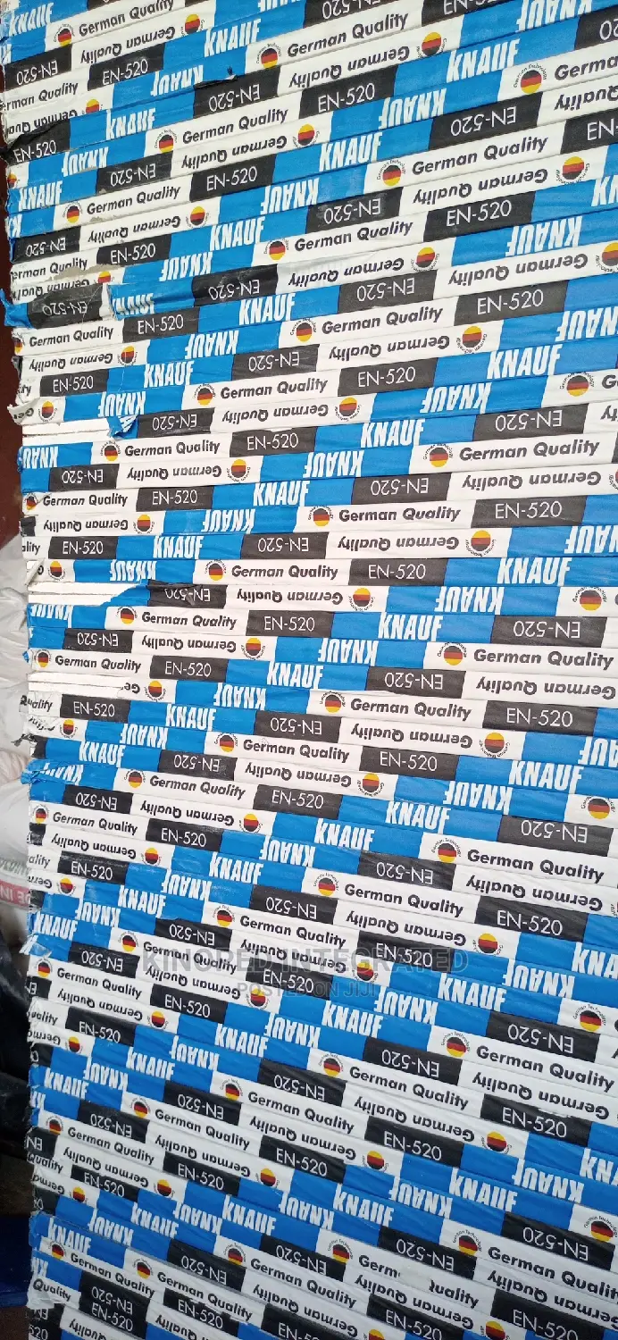 KNAUF Gypsum Board