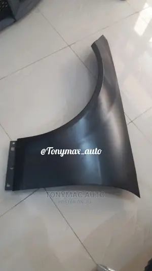 Mercedes Benz All Fenders
