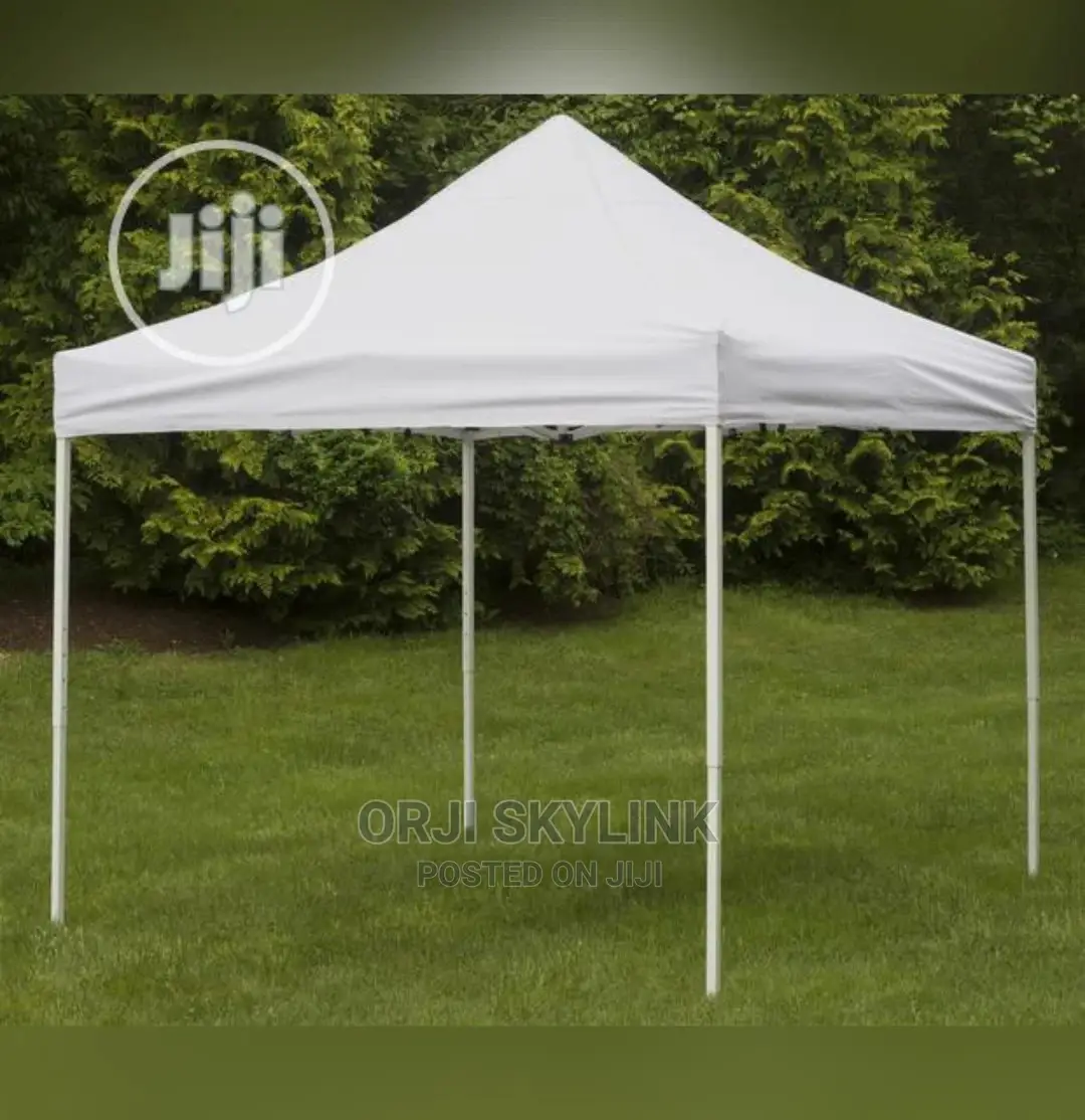 Foldable Canopy Tent