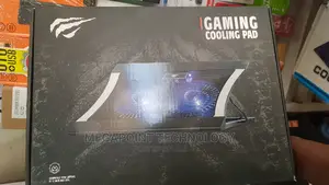 Havit Gaming Cooling Fan