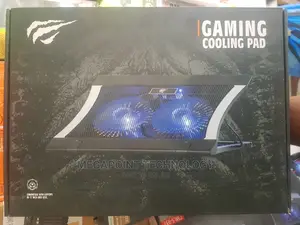Havit Gaming Cooling Fan