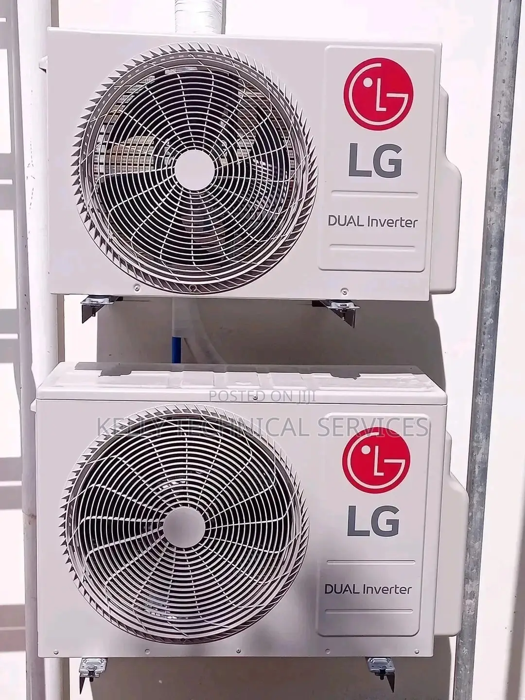 Ac And Refrigerator Technician