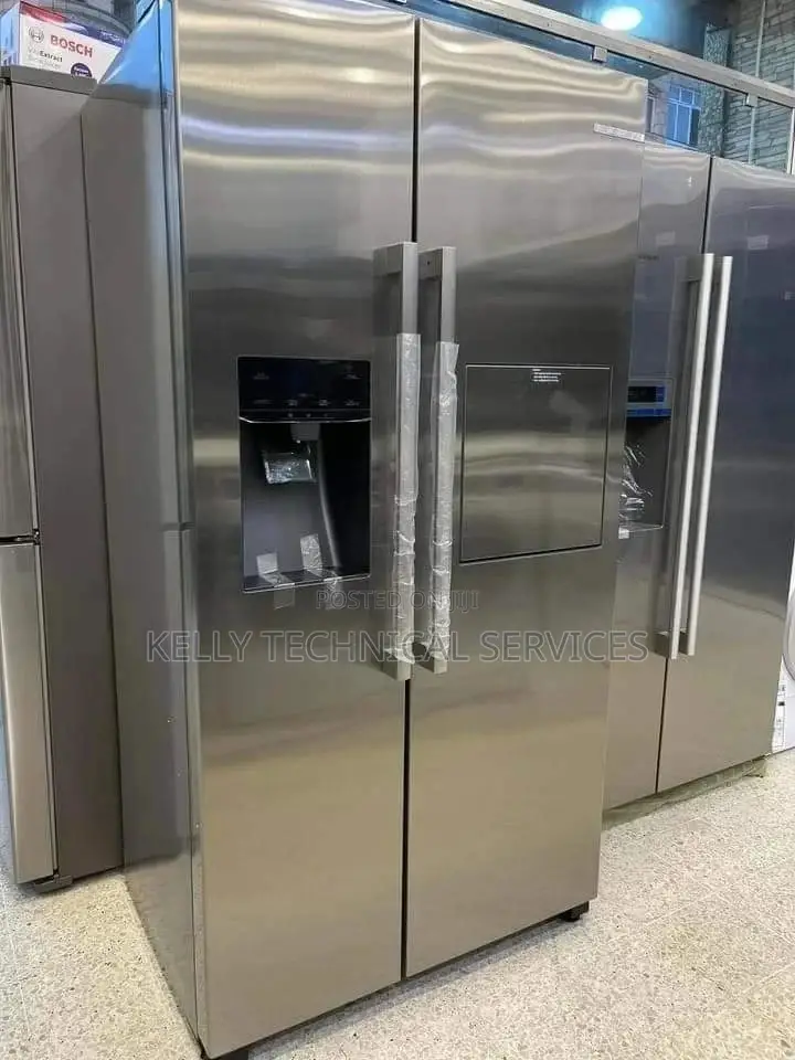 Ac And Refrigerator Technician