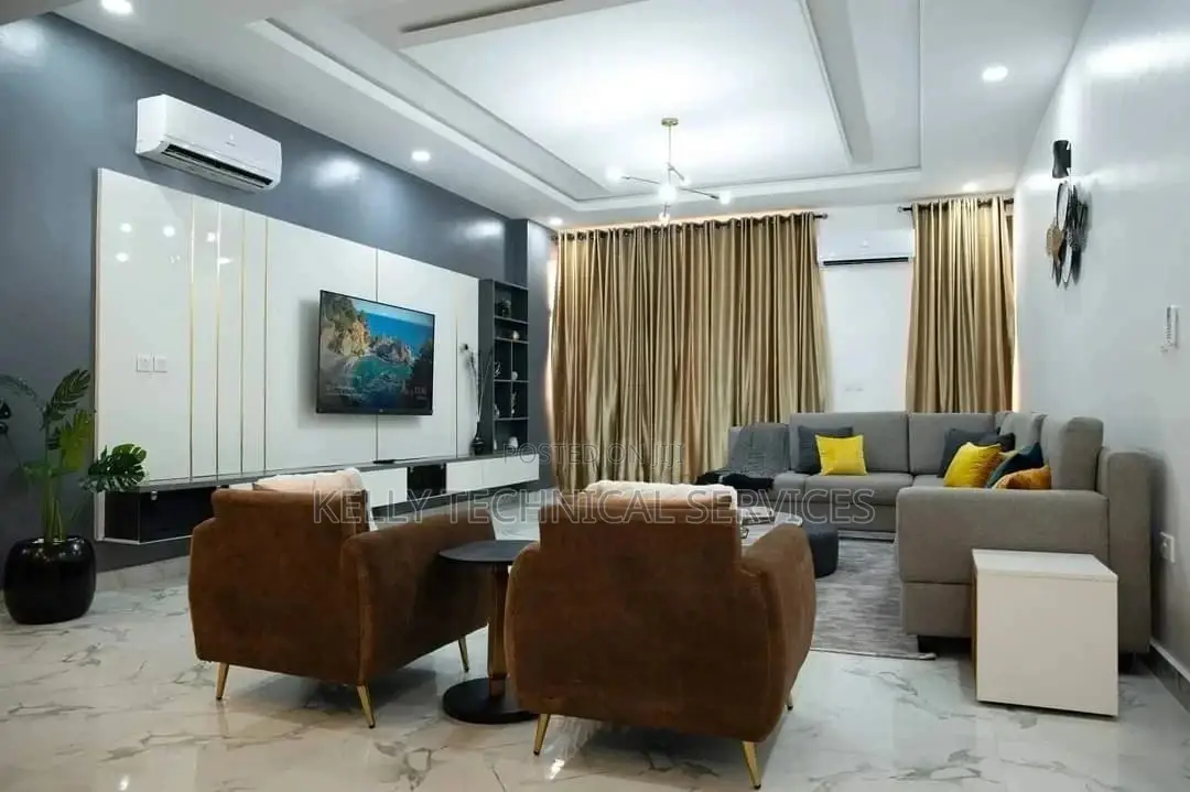 Ac And Refrigerator Technician