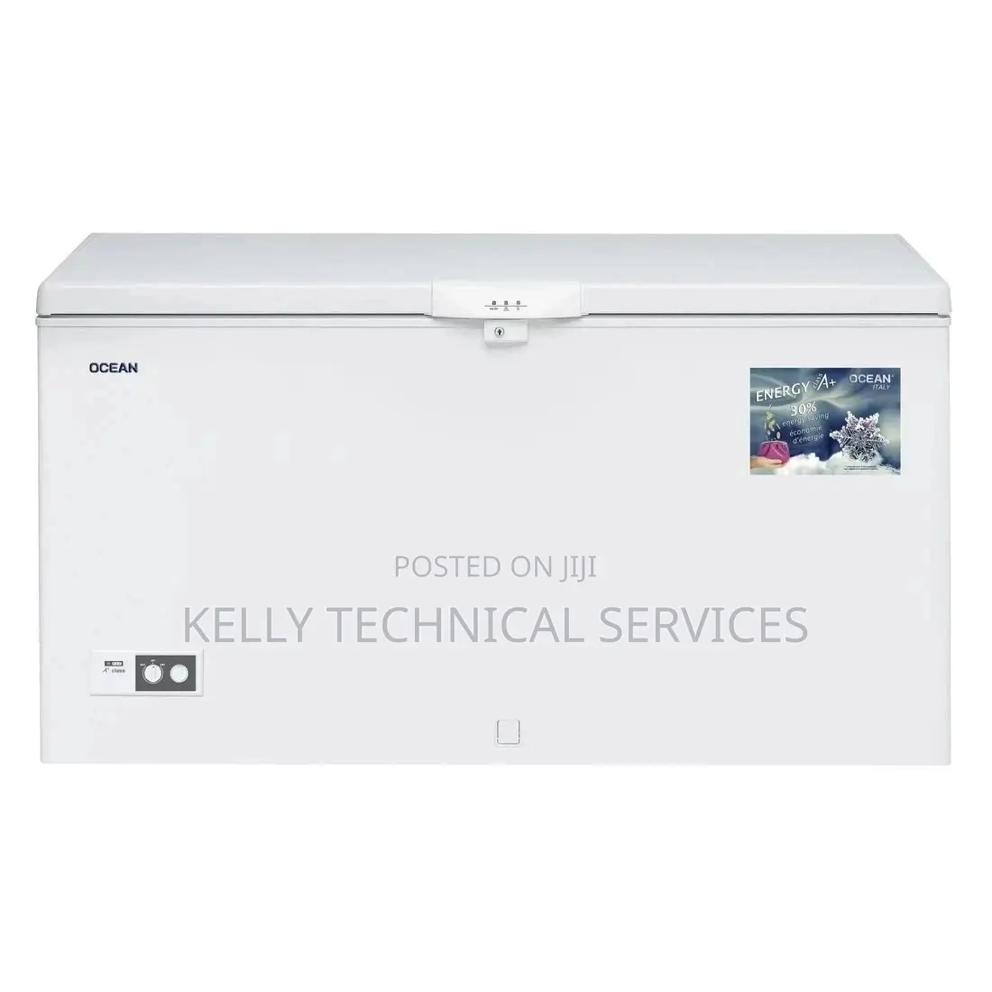 Refrigerators / Freezers Repairers