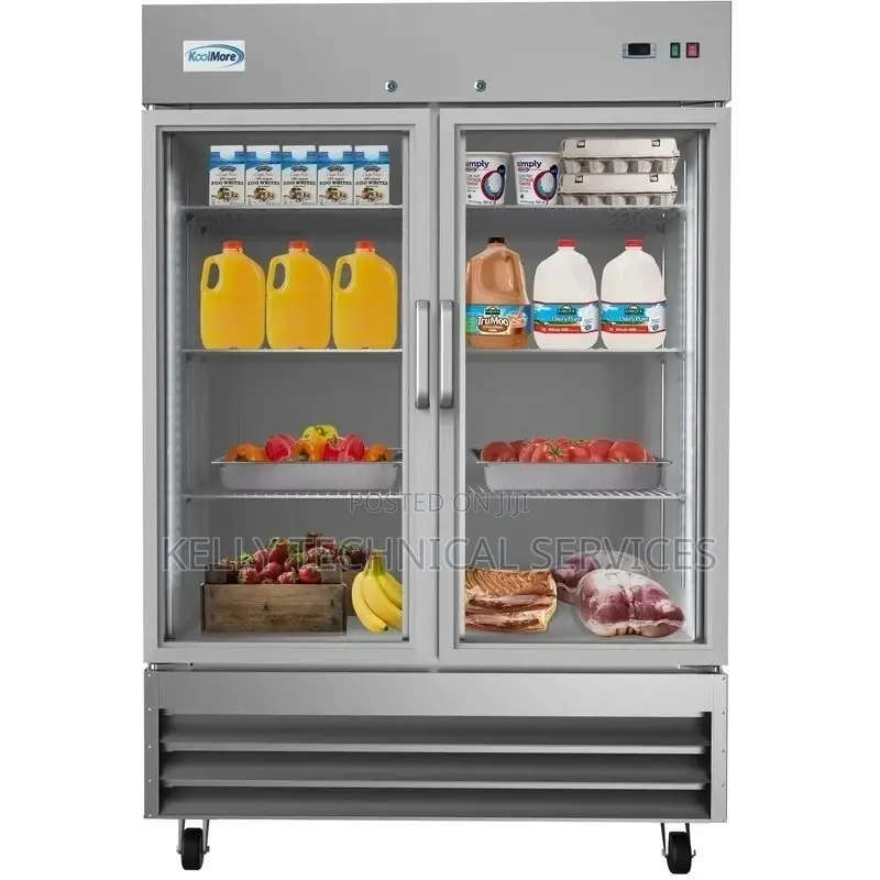Refrigerators / Freezers Repairers