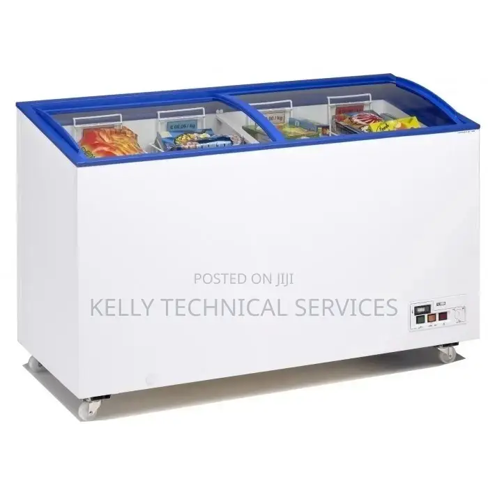 Refrigerators / Freezers Repairers