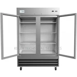 Refrigerators / Freezers Repairers