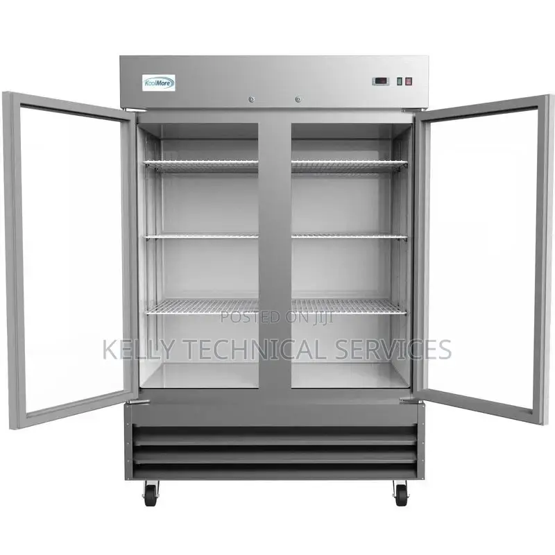 Refrigerators / Freezers Repairers
