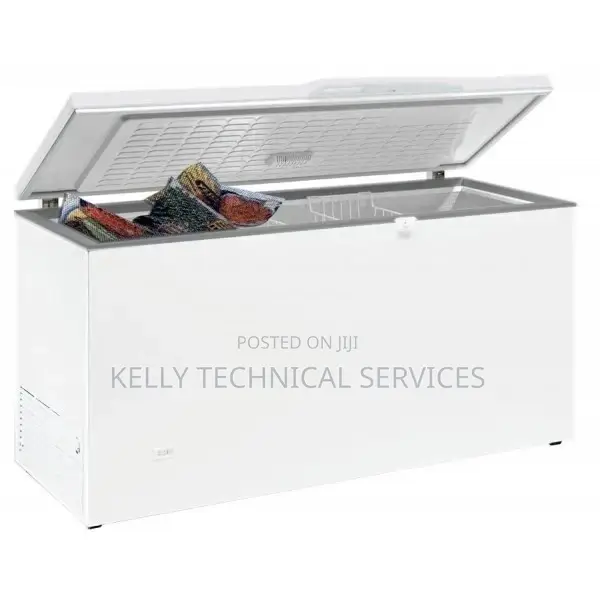 Refrigerators / Freezers Repairers
