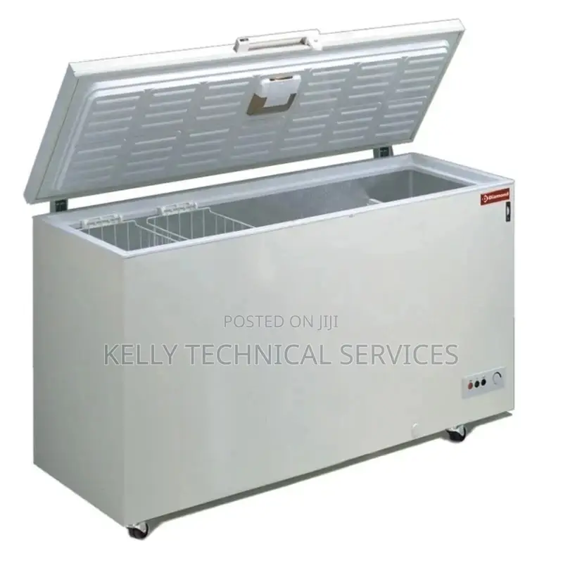 Refrigerators / Freezers Repairers