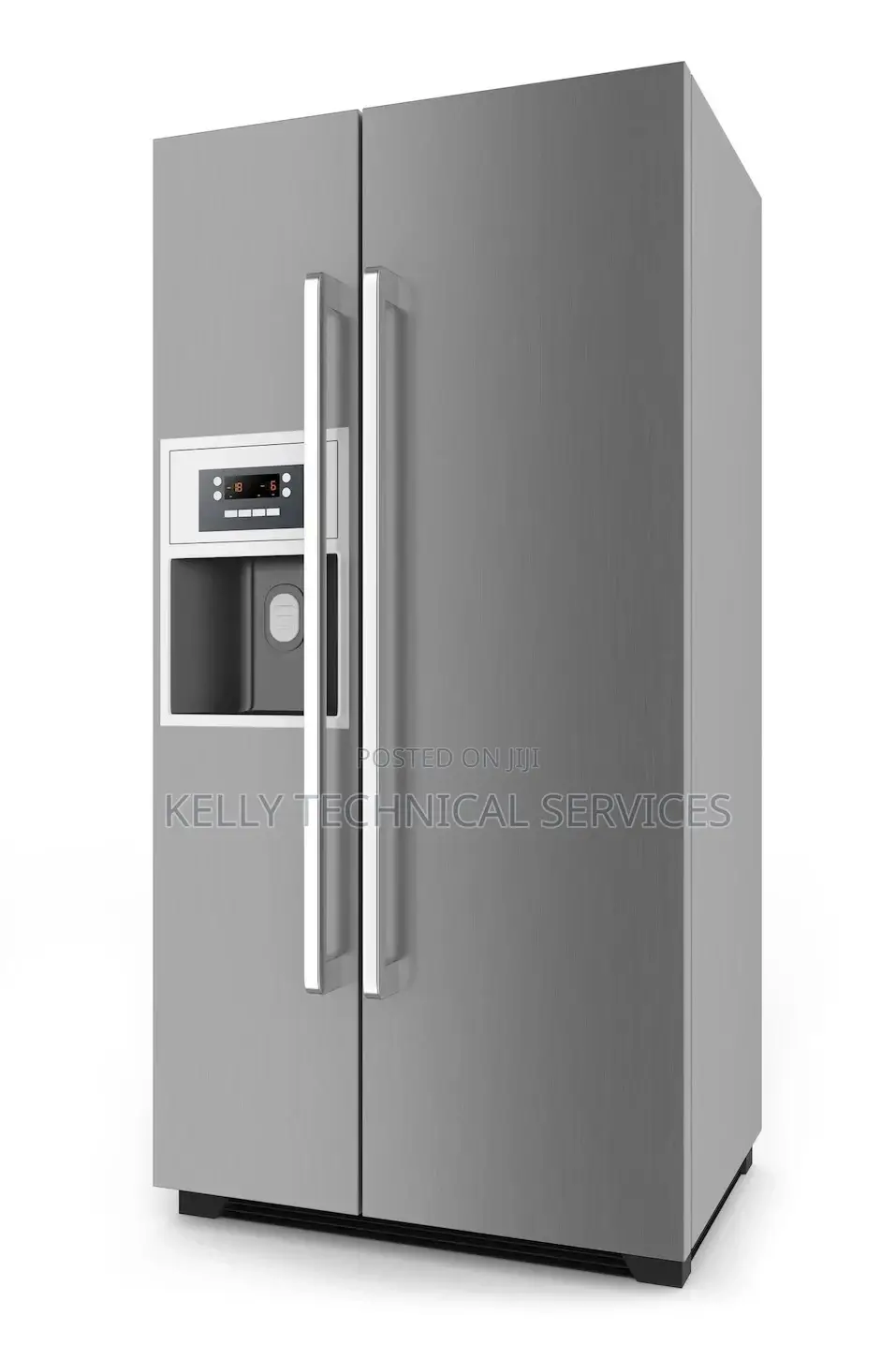 Refrigerators / Freezers Repairers