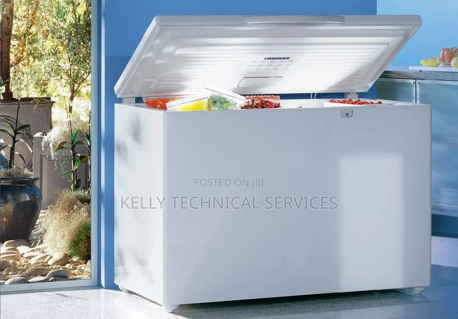 Refrigerators / Freezers Repairers