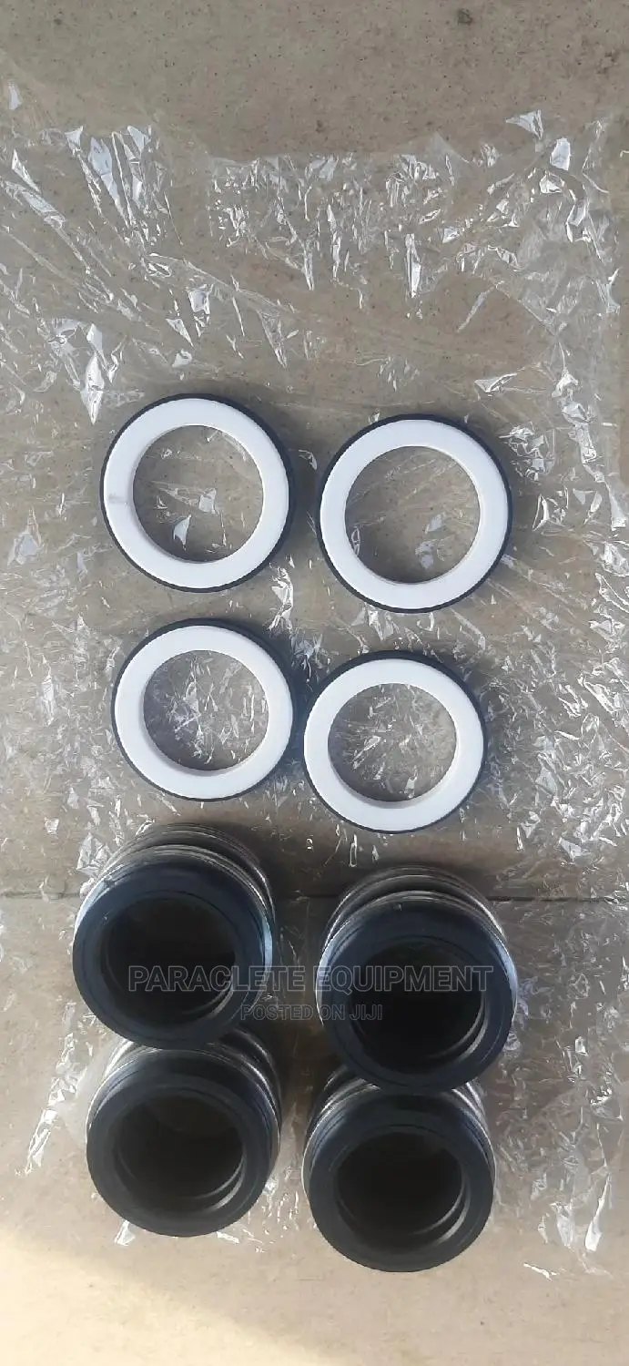 Ksb Pump Replacement Seal