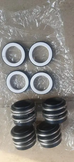 Ksb Pump Replacement Seal