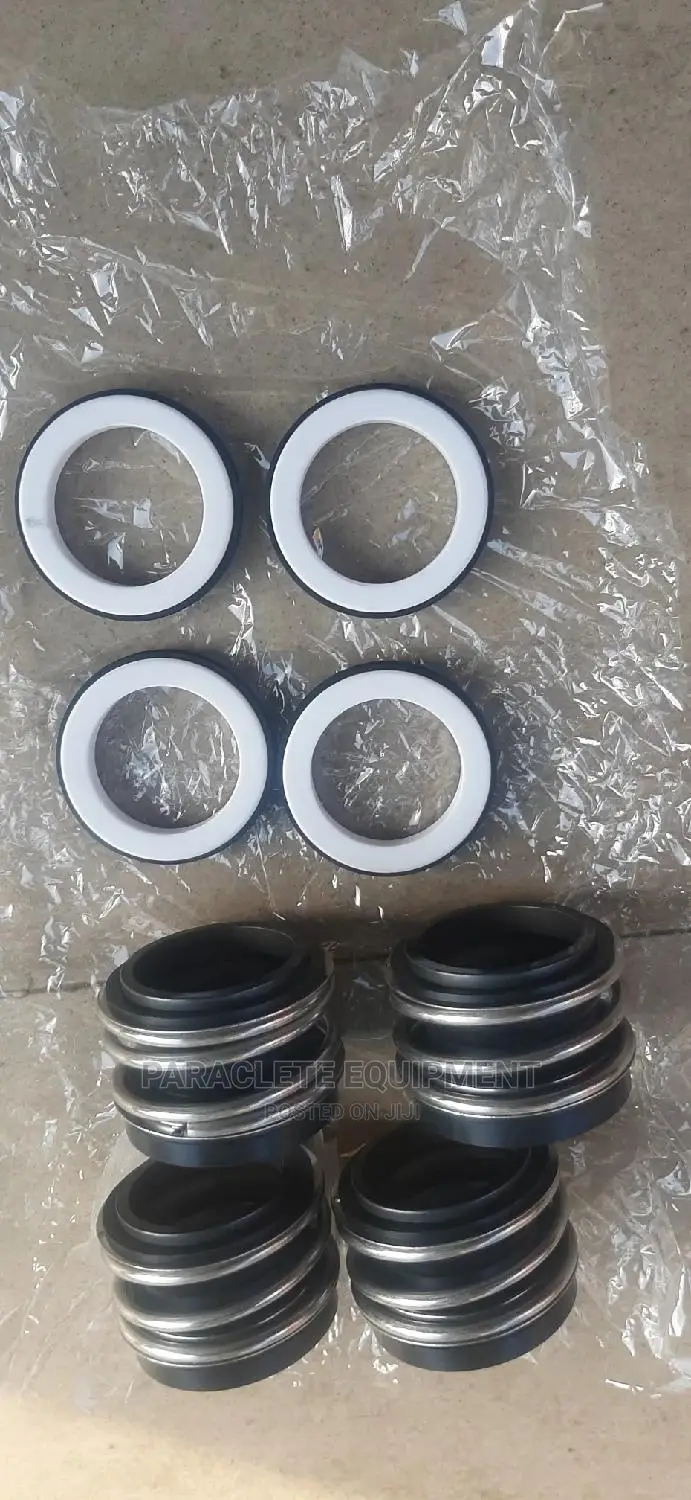 Ksb Pump Replacement Seal