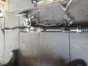 Nissan Altima 3.5 Steering Rack