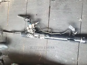 Nissan Altima 3.5 Steering Rack