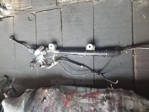Infinite M35 and G35 Steering Rack