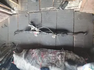 Infinite M35 and G35 Steering Rack
